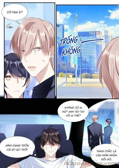 Ảnh Đế X Ảnh Đế Chapter 131 - Trang 2