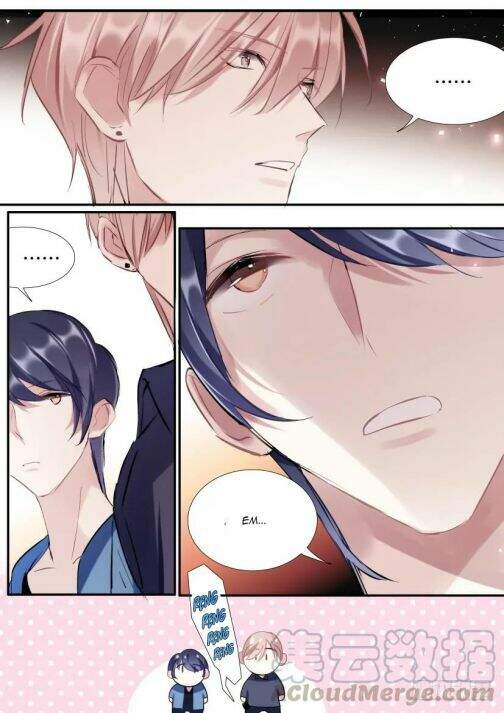 Ảnh Đế X Ảnh Đế Chapter 131 - Trang 2