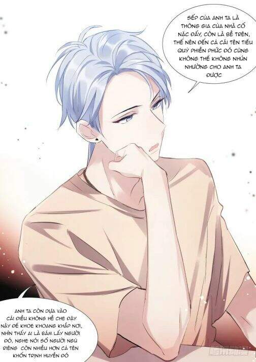 Ảnh Đế X Ảnh Đế Chapter 131 - Trang 2