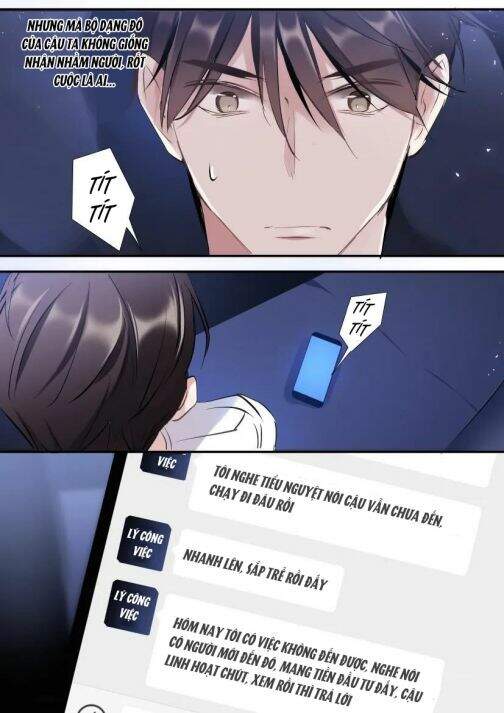 Ảnh Đế X Ảnh Đế Chapter 131 - Trang 2