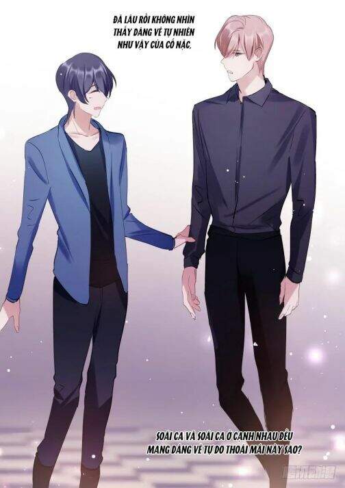 Ảnh Đế X Ảnh Đế Chapter 131 - Trang 2