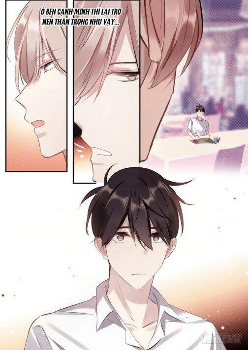 Ảnh Đế X Ảnh Đế Chapter 131 - Trang 2