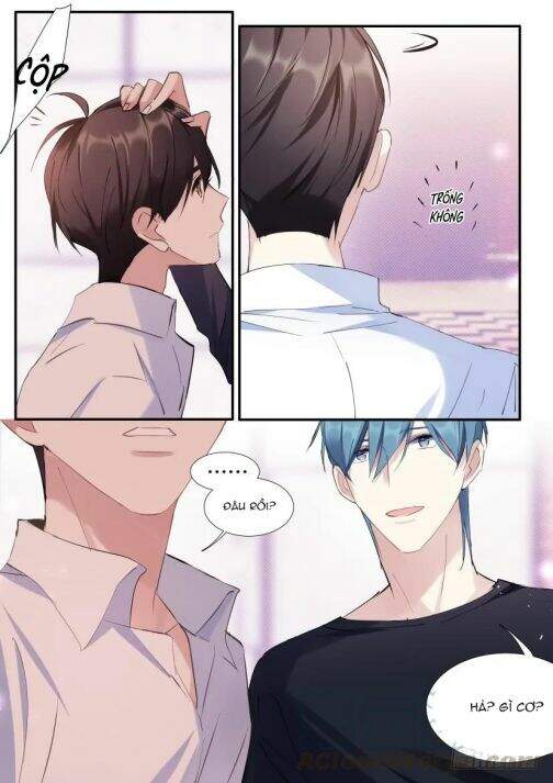 Ảnh Đế X Ảnh Đế Chapter 132 - Trang 2