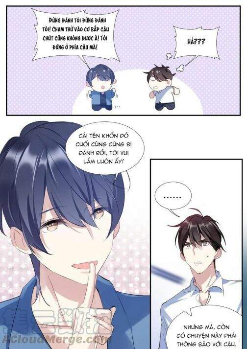 Ảnh Đế X Ảnh Đế Chapter 132 - Trang 2