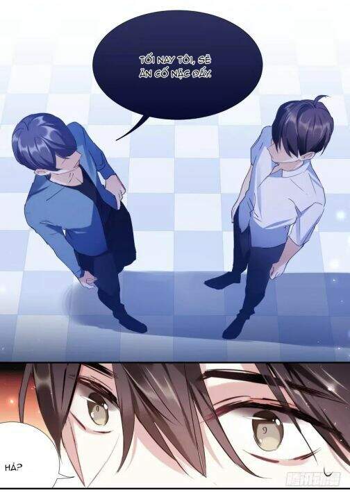 Ảnh Đế X Ảnh Đế Chapter 132 - Trang 2