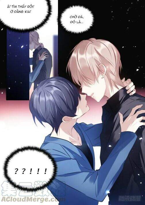 Ảnh Đế X Ảnh Đế Chapter 132 - Trang 2