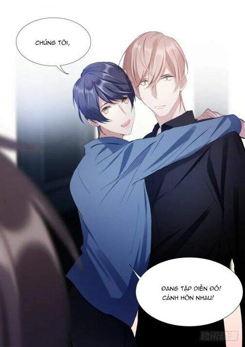 Ảnh Đế X Ảnh Đế Chapter 132 - Trang 2