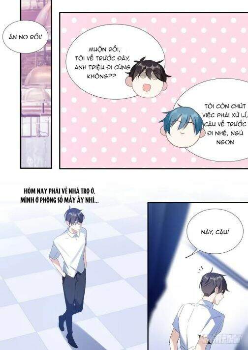 Ảnh Đế X Ảnh Đế Chapter 132 - Trang 2