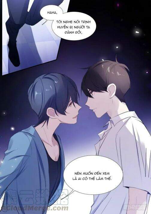 Ảnh Đế X Ảnh Đế Chapter 132 - Trang 2