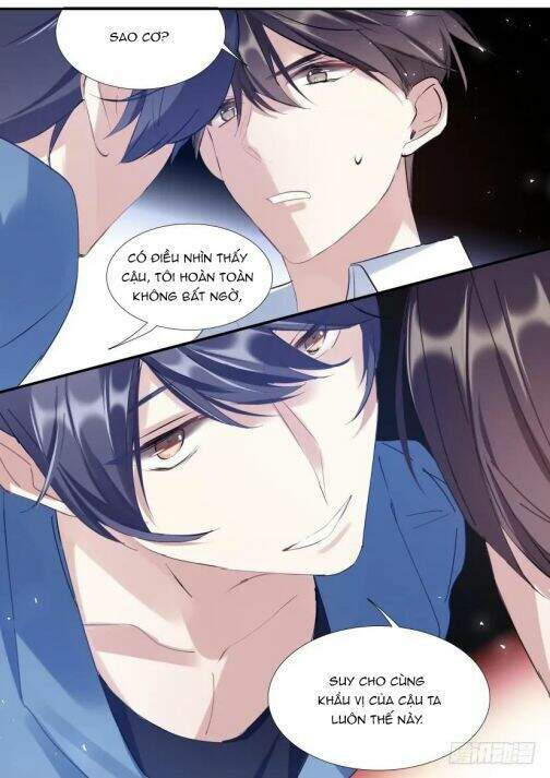 Ảnh Đế X Ảnh Đế Chapter 132 - Trang 2