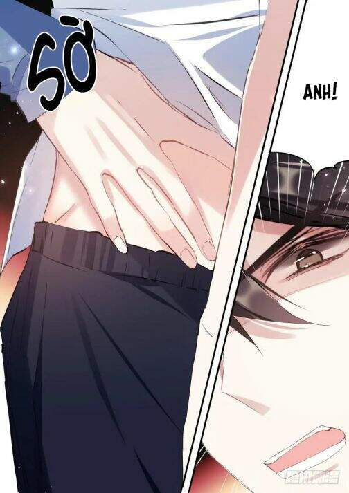 Ảnh Đế X Ảnh Đế Chapter 132 - Trang 2