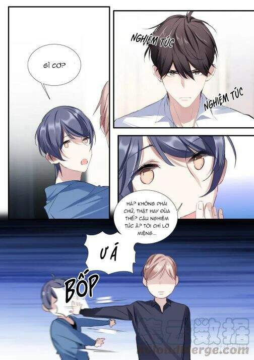 Ảnh Đế X Ảnh Đế Chapter 133 - Trang 2