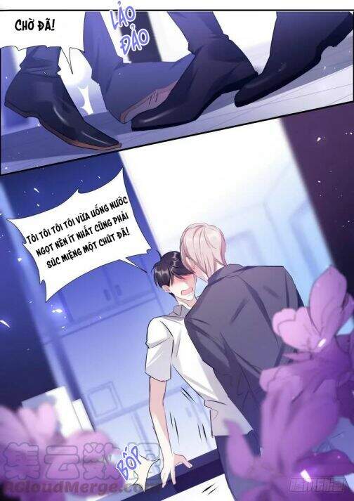 Ảnh Đế X Ảnh Đế Chapter 133 - Trang 2