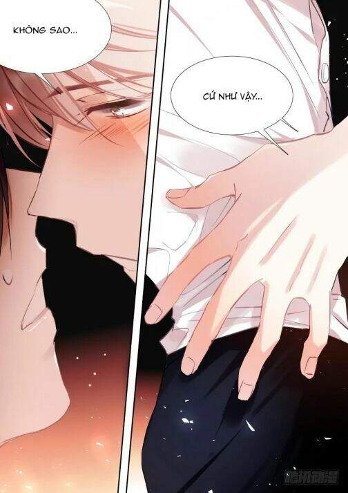 Ảnh Đế X Ảnh Đế Chapter 133 - Trang 2