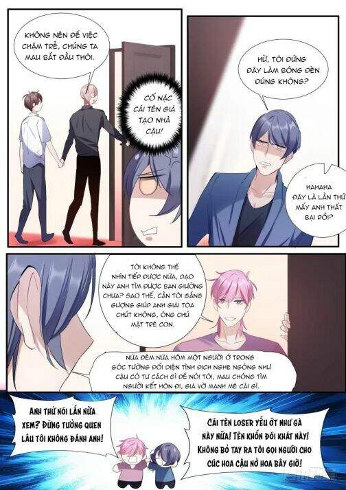 Ảnh Đế X Ảnh Đế Chapter 133 - Trang 2