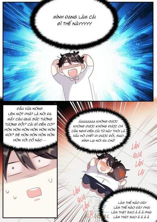 Ảnh Đế X Ảnh Đế Chapter 133 - Trang 2