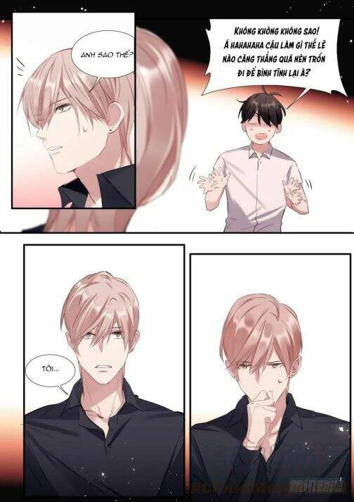 Ảnh Đế X Ảnh Đế Chapter 133 - Trang 2