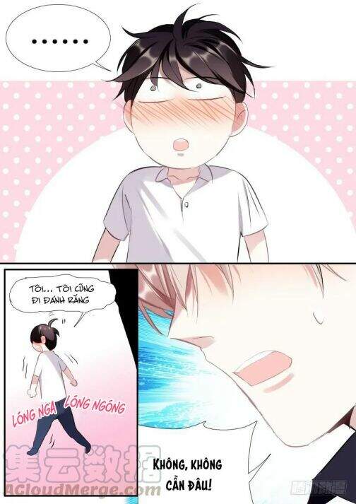 Ảnh Đế X Ảnh Đế Chapter 133 - Trang 2