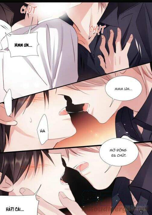 Ảnh Đế X Ảnh Đế Chapter 134 - Trang 2