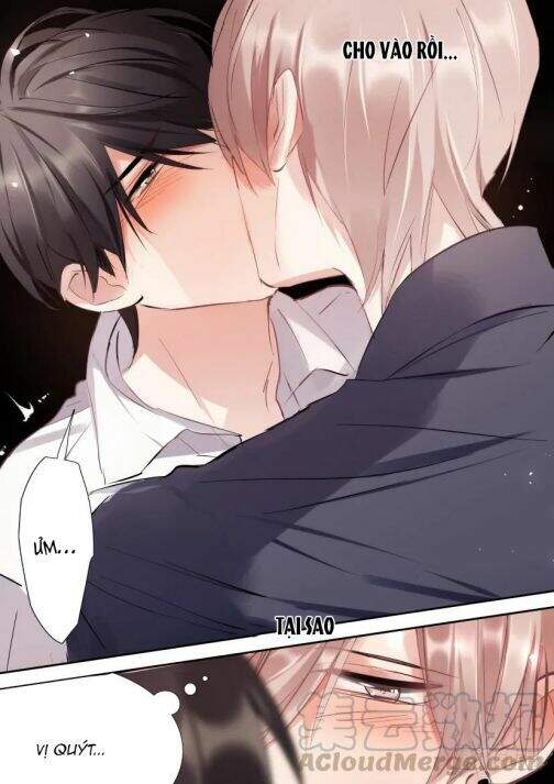 Ảnh Đế X Ảnh Đế Chapter 134 - Trang 2