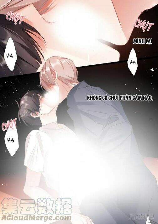 Ảnh Đế X Ảnh Đế Chapter 134 - Trang 2