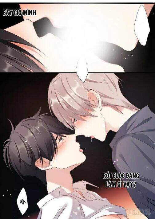 Ảnh Đế X Ảnh Đế Chapter 134 - Trang 2