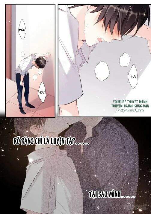 Ảnh Đế X Ảnh Đế Chapter 135 - Trang 2