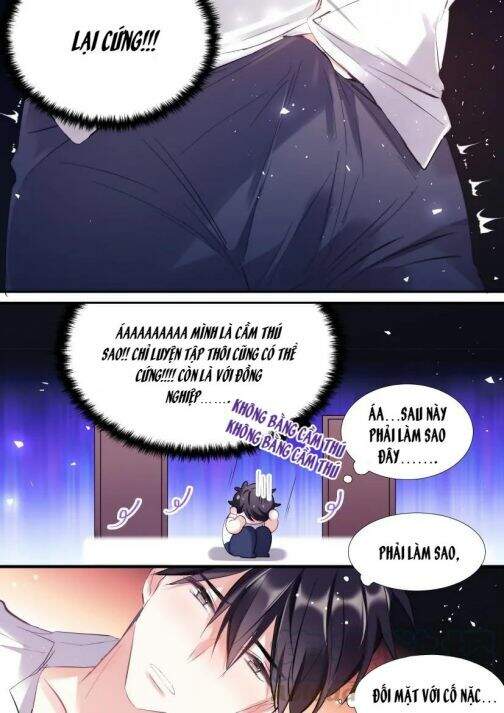 Ảnh Đế X Ảnh Đế Chapter 135 - Trang 2