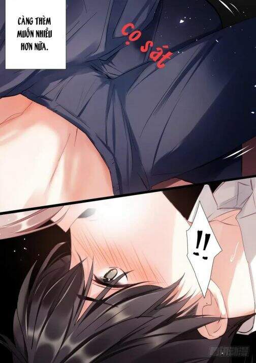 Ảnh Đế X Ảnh Đế Chapter 135 - Trang 2