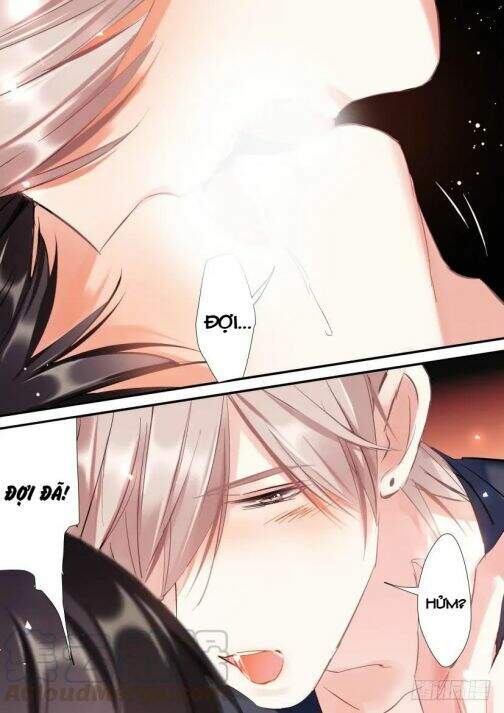 Ảnh Đế X Ảnh Đế Chapter 135 - Trang 2