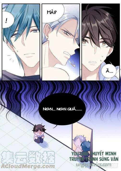 Ảnh Đế X Ảnh Đế Chapter 136 - Trang 2