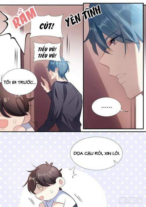 Ảnh Đế X Ảnh Đế Chapter 136 - Trang 2