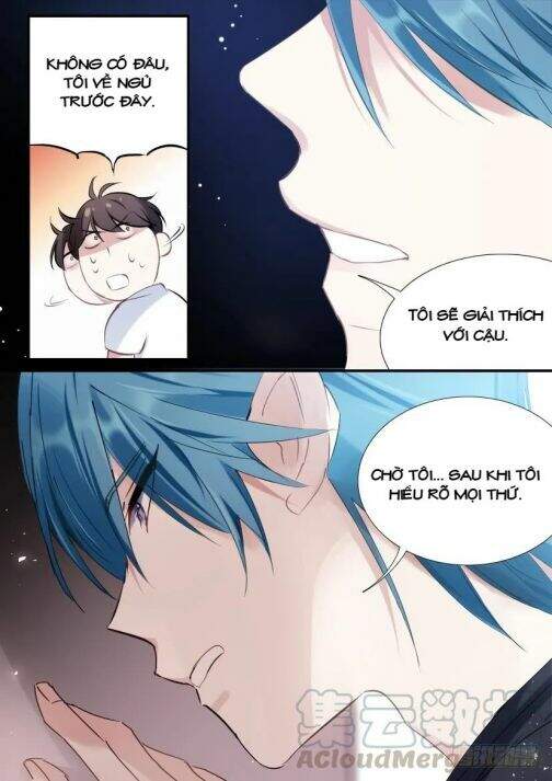 Ảnh Đế X Ảnh Đế Chapter 136 - Trang 2