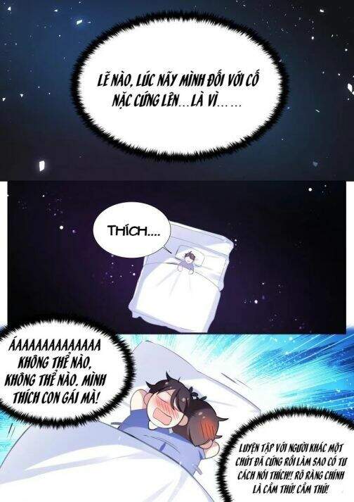 Ảnh Đế X Ảnh Đế Chapter 136 - Trang 2