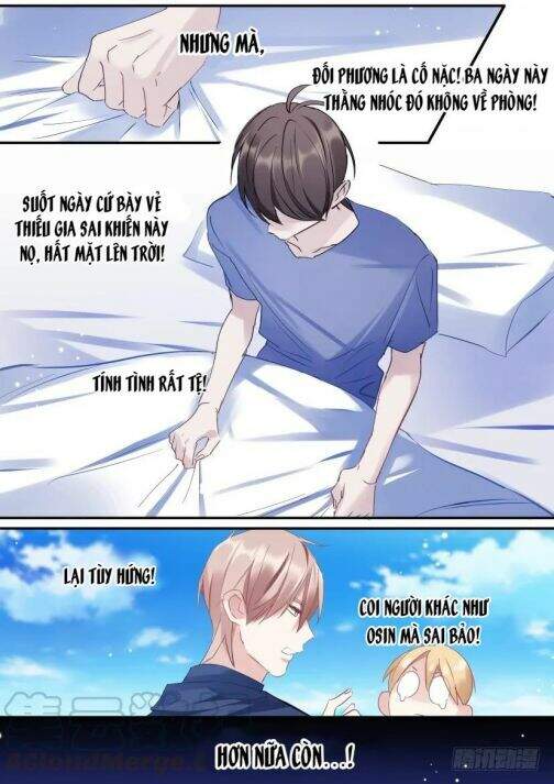 Ảnh Đế X Ảnh Đế Chapter 136 - Trang 2