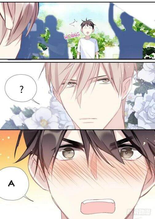 Ảnh Đế X Ảnh Đế Chapter 137 - Trang 2