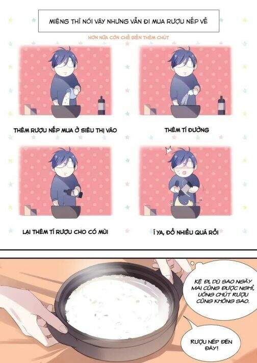 Ảnh Đế X Ảnh Đế Chapter 137 - Trang 2