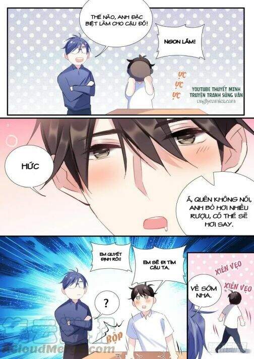 Ảnh Đế X Ảnh Đế Chapter 137 - Trang 2