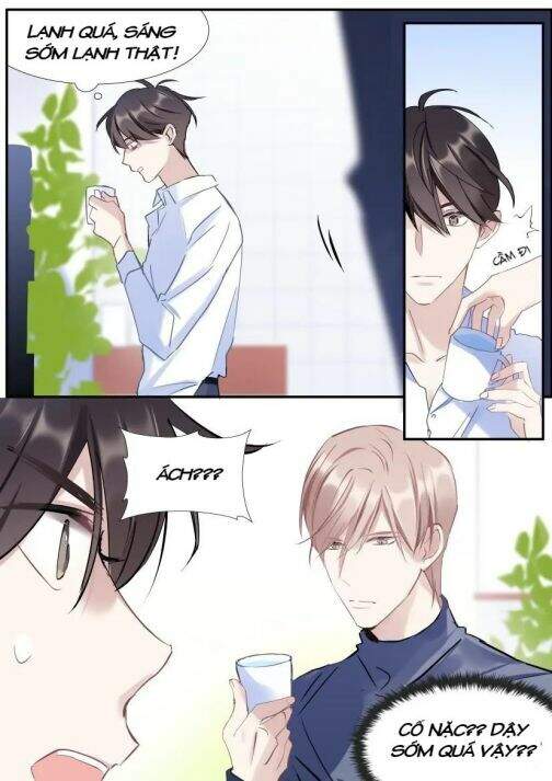 Ảnh Đế X Ảnh Đế Chapter 137 - Trang 2