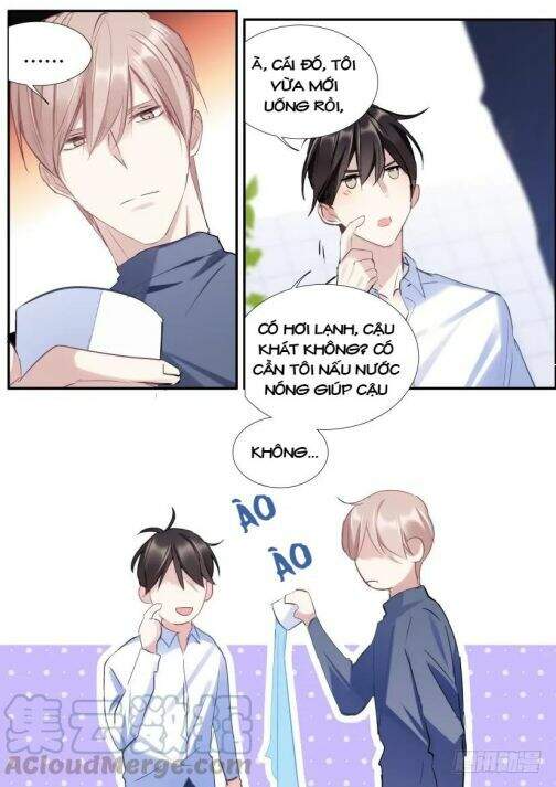 Ảnh Đế X Ảnh Đế Chapter 137 - Trang 2