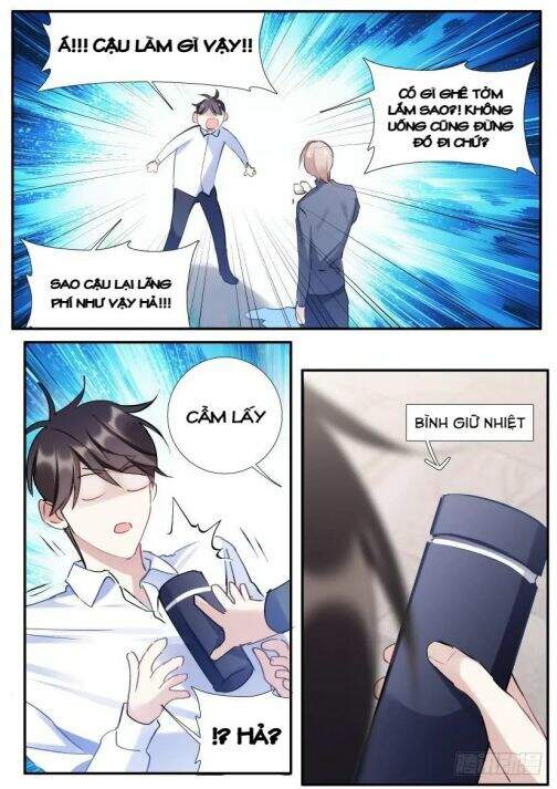 Ảnh Đế X Ảnh Đế Chapter 137 - Trang 2