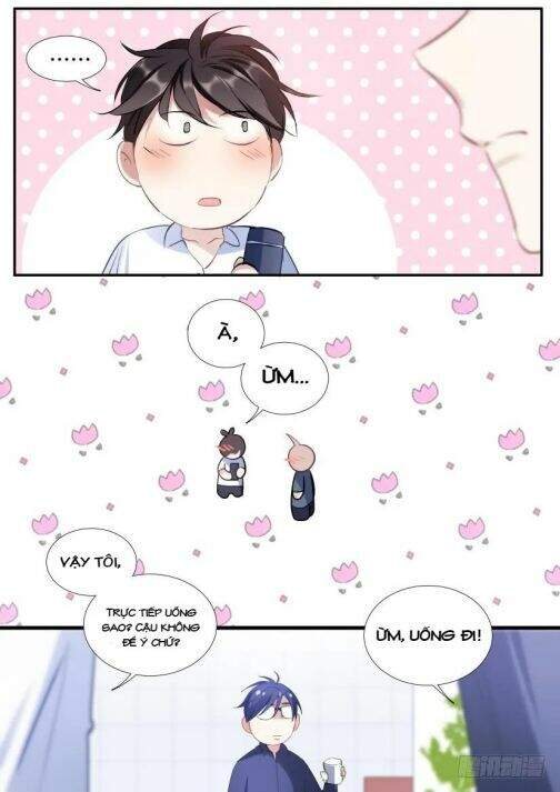 Ảnh Đế X Ảnh Đế Chapter 137 - Trang 2