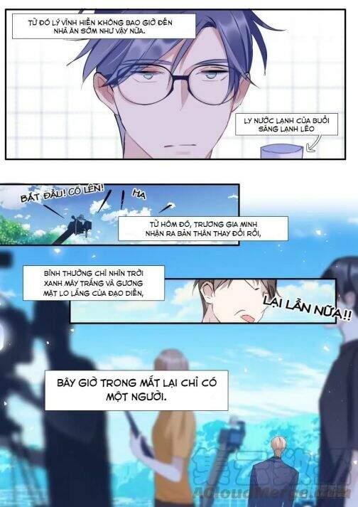 Ảnh Đế X Ảnh Đế Chapter 137 - Trang 2