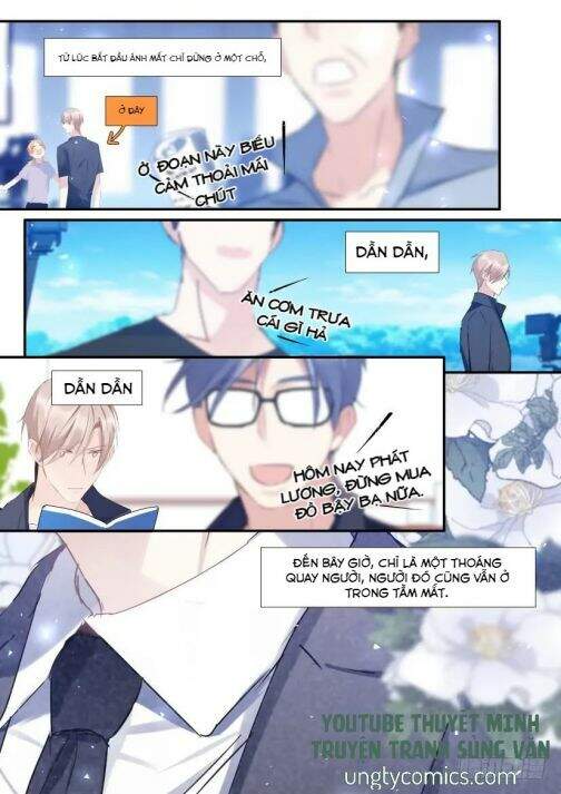 Ảnh Đế X Ảnh Đế Chapter 137 - Trang 2