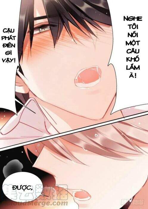 Ảnh Đế X Ảnh Đế Chapter 138 - Trang 2