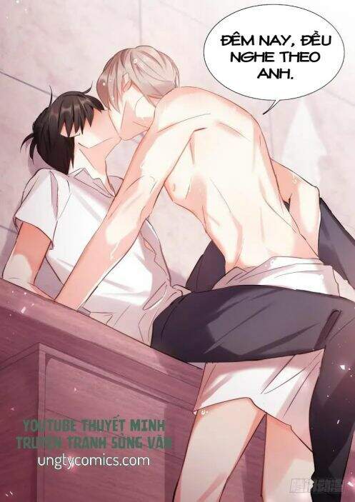 Ảnh Đế X Ảnh Đế Chapter 138 - Trang 2