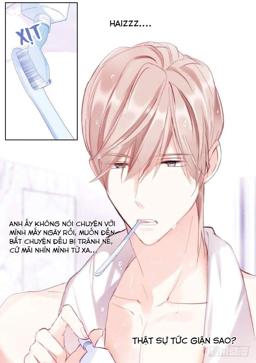 Ảnh Đế X Ảnh Đế Chapter 138 - Trang 2