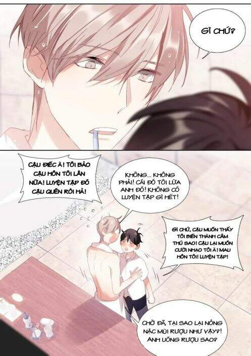 Ảnh Đế X Ảnh Đế Chapter 138 - Trang 2