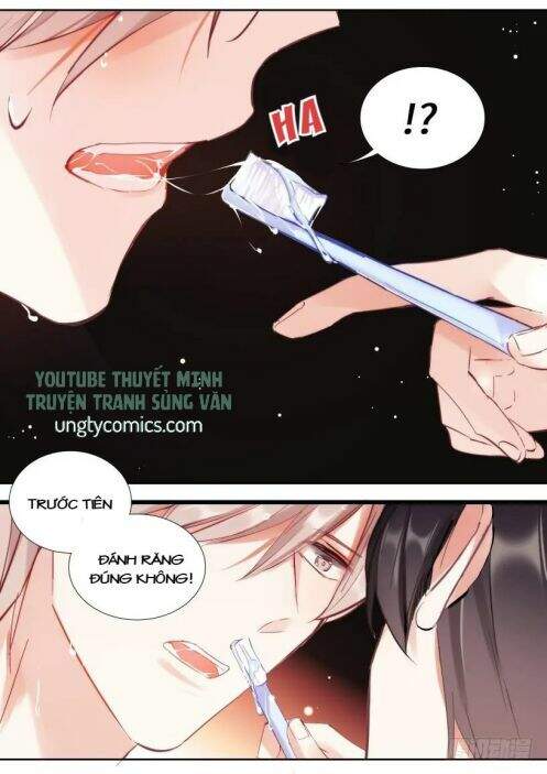 Ảnh Đế X Ảnh Đế Chapter 138 - Trang 2