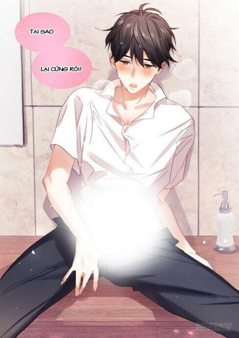 Ảnh Đế X Ảnh Đế Chapter 139 - Trang 2